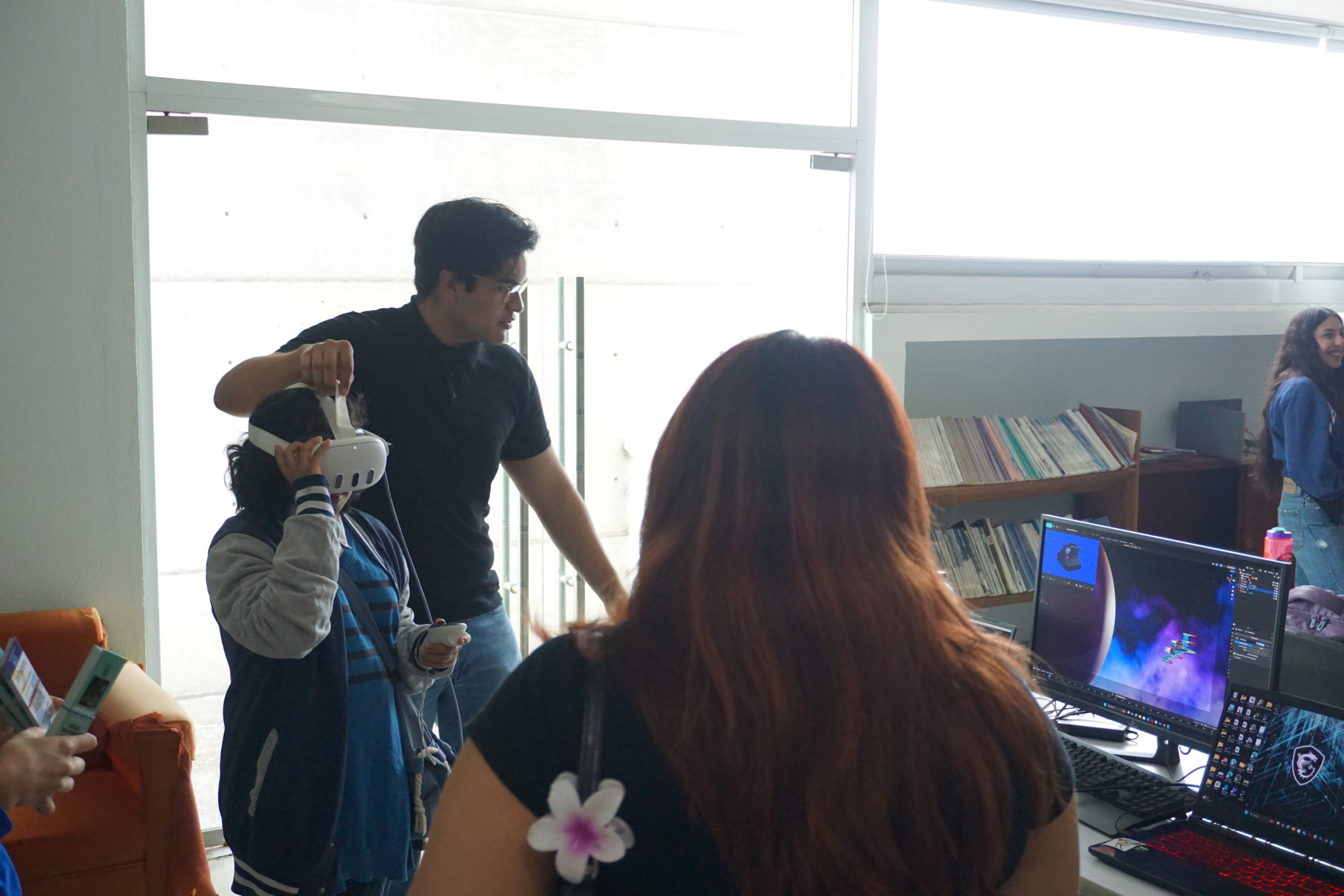 Open Day 2